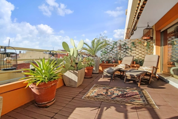 Luxury Apartment for sale in Nice, 395 000 €, Photo 5