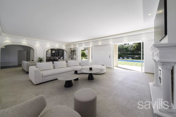 Luxury House for sale in Valbonne, 3 290 000 €, Photo 5