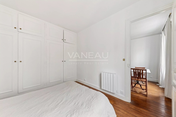 Appartement de luxe à vendre à Boulogne-Billancourt, 305 000 €, Photo 5