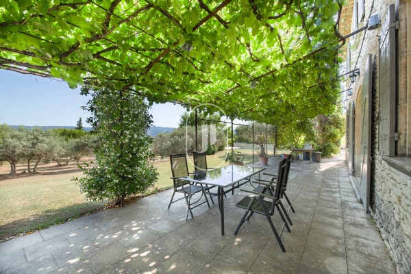 Maison de luxe à vendre à Gordes, 1 395 000 €, Photo 5