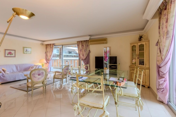 Appartement de luxe à vendre à Antibes, 850 000 €, Photo 6