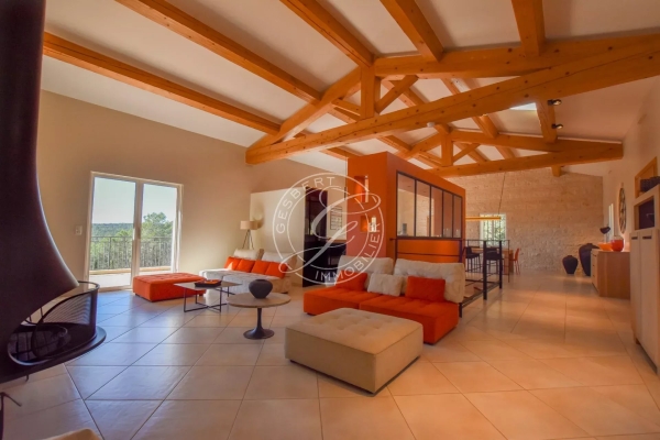 Maison de luxe à vendre à Flayosc, 995 000 €, Photo 6