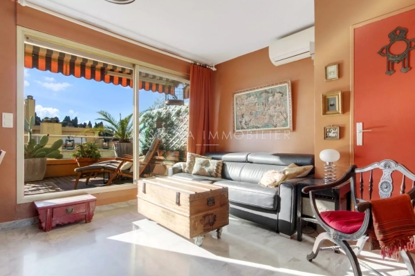 Luxury Apartment for sale in Nice, 395 000 €, Photo 6