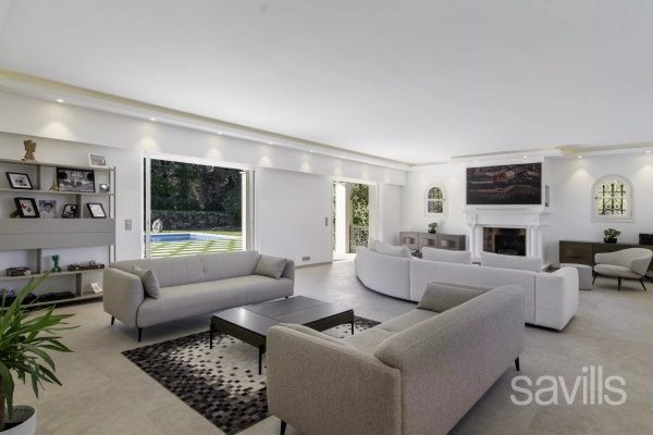 Luxury House for sale in Valbonne, 3 290 000 €, Photo 6