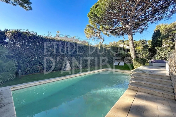 Maison de luxe à vendre à Cap d'Antibes, 2 950 000 €, Photo 6