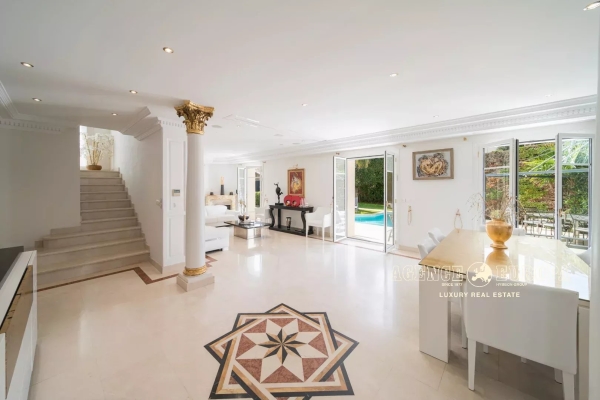Luxury House for sale in Cannes, 3 990 000 €, Photo 6
