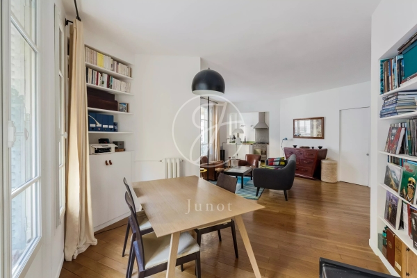 Appartement de luxe à vendre à Paris 18Ème, 925 000 €, Photo 6