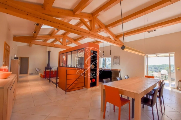 Maison de luxe à vendre à Flayosc, 995 000 €, Photo 7