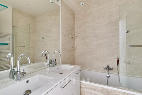 Appartement de luxe à vendre à Paris 16ème, 1 740 000 €, Photo 7