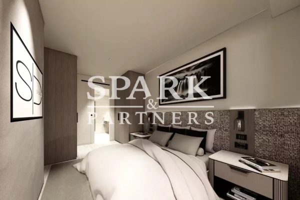 Appartement de luxe à vendre à Villefranche-sur-Mer, 1 200 000 €, Photo 7