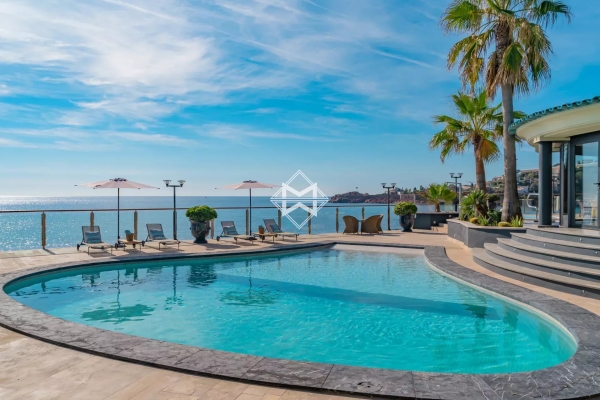 Maison de luxe à vendre à Agay, 5 800 000 €, Photo 7