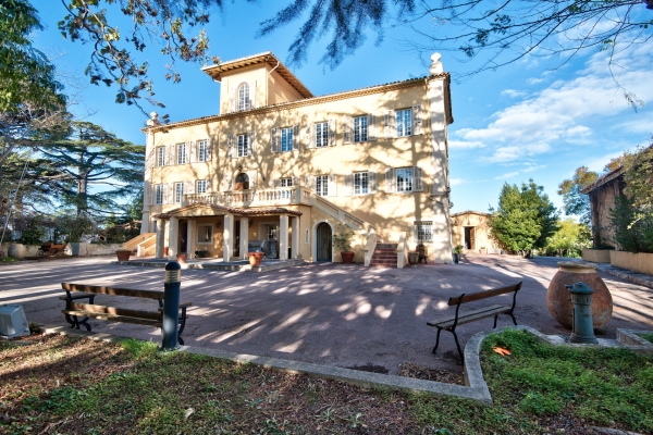 Luxury House for sale in Nice, 5 400 000 €, Photo 1