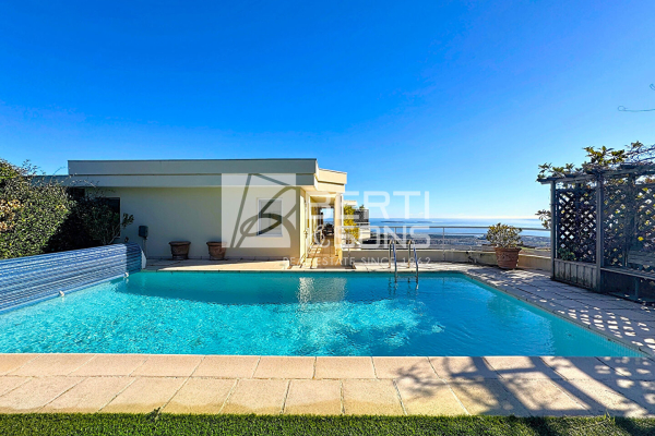 Appartement de luxe à vendre à Mandelieu-la-Napoule, 1 395 000 €, Photo 1