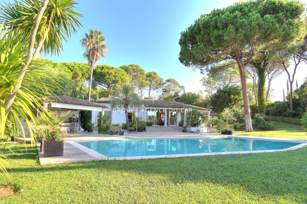 Luxury House for sale in Saint-Raphaël, 2 990 000 €, Photo 1