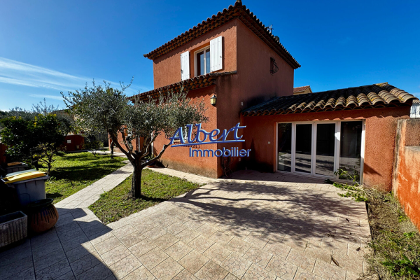 Maison de luxe à vendre à Six Fours les Plages, 520 000 €, Photo 1