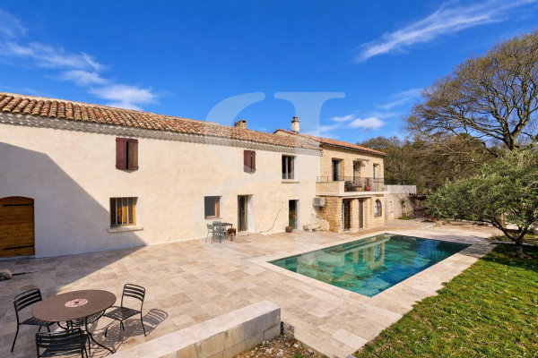 Maison de luxe à vendre à Vaison-la-Romaine, 599 000 €, Photo 1