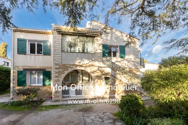 Appartement de luxe à vendre à La Ciotat, 420 000 €, Photo 1