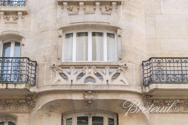 Appartement de luxe à vendre à Paris 5Ème, 1 880 000 €, Photo 1