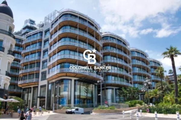 Appartement de luxe à louer à Monaco, 160 000 €, Photo 1