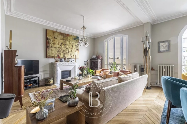 Luxury Apartment for sale in Paris 7ème, 1 995 000 €, Photo 1