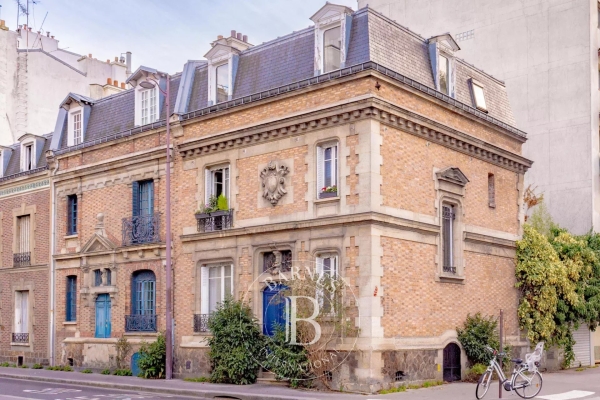 Luxury House for sale in Paris 14Ème, 2 250 000 €, Photo 1