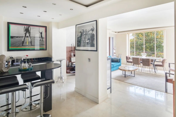 Luxury Apartment for sale in Paris 16ème, 1 190 000 €, Photo 1