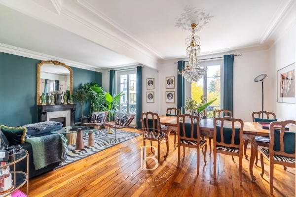 Appartement de luxe à vendre à Neuilly-sur-Seine, 1 285 000 €, Photo 1