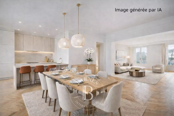 Appartement de luxe à vendre à Neuilly-sur-Seine, 2 200 000 €, Photo 1