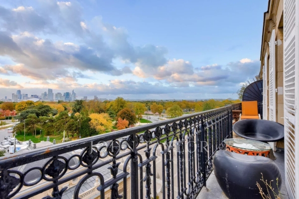 Luxury Apartment for sale in Paris 16ème, 3 700 000 €, Photo 1
