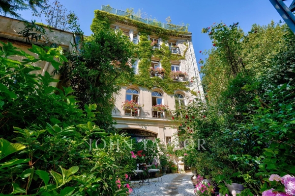 Luxury House for sale in Paris 16Ème, 7 990 000 €, Photo 1