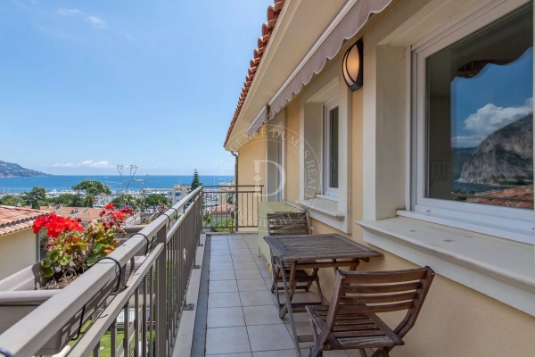 Appartement de luxe à vendre à Beaulieu-sur-Mer, 690 000 €, Photo 1