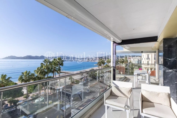 Luxury Apartment for sale in Cannes, 4 850 000 €, Photo 1