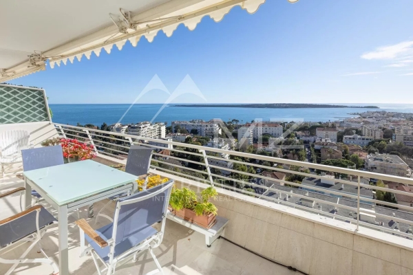 Appartement de luxe à vendre à Cannes, 1 350 000 €, Photo 1