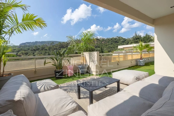 Appartement de luxe à vendre à Mandelieu-la-Napoule, 995 000 €, Photo 1