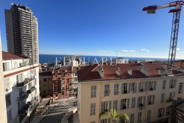 Appartement de luxe à vendre à Beausoleil, 660 000 €, Photo 1