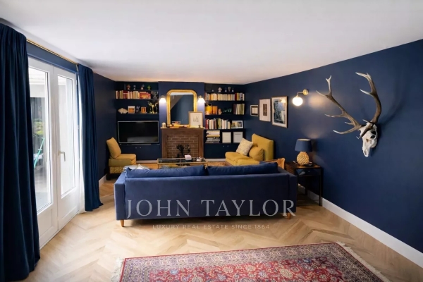 Maison de luxe à vendre à Deauville, 690 000 €, Photo 1