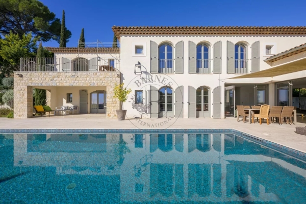 Maison de luxe à vendre à Mougins, 3 560 000 €, Photo 1