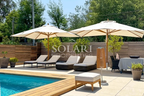 Maison de luxe à vendre à Théoule-sur-Mer, 1 790 000 €, Photo 1