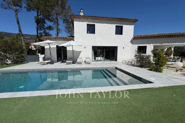 Maison de luxe à vendre à Peymeinade, 1 130 000 €, Photo 1