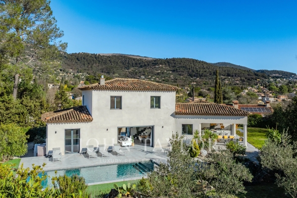 Maison de luxe à vendre à Peymeinade, 1 130 000 €, Photo 1