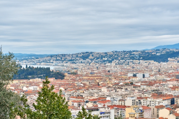 Luxury Apartment for sale in Nice, 489 000 €, Photo 2