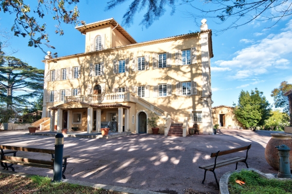 Luxury House for sale in Nice, 5 400 000 €, Photo 2