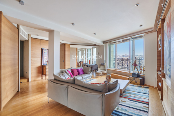 Appartement de luxe à vendre à Paris 4Ème, 12 630 000 €, Photo 2