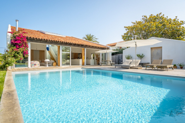 Maison de luxe à vendre à Bidart, 4 300 000 €, Photo 2