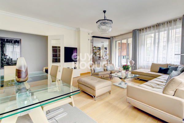 Appartement de luxe à vendre à Paris 16Ème, 2 095 000 €, Photo 2