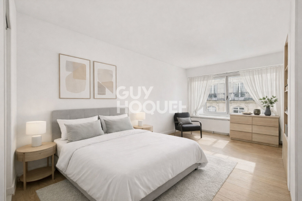 Appartement de luxe à vendre à Paris 16Ème, 1 199 000 €, Photo 2