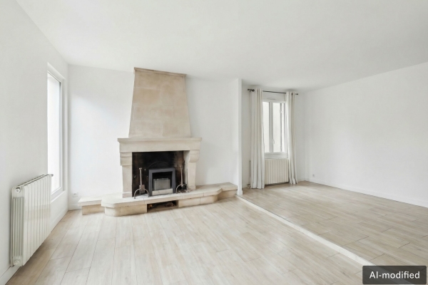 Maison de luxe à vendre à Saint-Cloud, 845 000 €, Photo 2