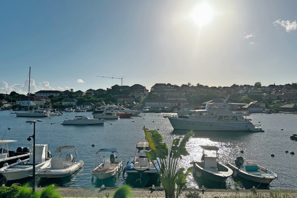Luxury Apartment for sale in Saint Barthélemy, 3 200 000 €, Photo 2