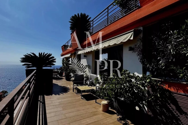 Luxury Apartment for sale in Roquebrune-Cap-Martin, 790 000 €, Photo 2