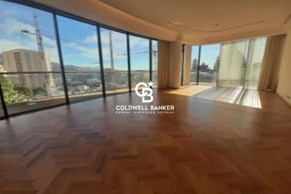 Appartement de luxe à louer à Monaco, 160 000 €, Photo 2